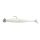 Swimy Pompei Shad SW PW 12,5cm 20gr Rubber fish with Jig head