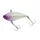 Swimy Vib 40 S 058 Ghost White 4,0cm 4,3gr Sinking Wobbler
