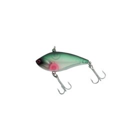 Swimy Vib 40 S 072 Ghost Natural 4,0cm 4,3gr Sinking Wobbler