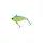 Swimy Vib 80 S 077 Lime Chart 8,0cm 23gr Sinking Wobbler