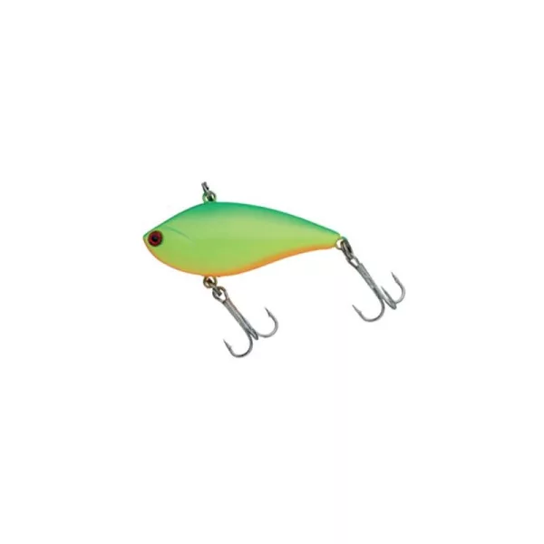 Swimy Vib 80 S 077 Lime Chart 8,0cm 23gr Sinking Wobbler