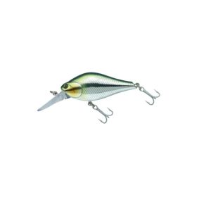 Swimy Shad 65 F Metal Blue 6.5cm 9gr Wobbler