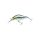 Swimy Shad 65 F Metal Blue 6.5cm 9gr Wobbler