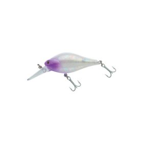 Swimy Shad 65 F Metal Ayu 6.5cm 9gr Wobbler