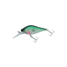 Swimy Shad 65 F Ghost White 6.5cm 9gr Wobbler