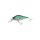 Swimy Shad 65 F Ghost White 6.5cm 9gr Wobbler