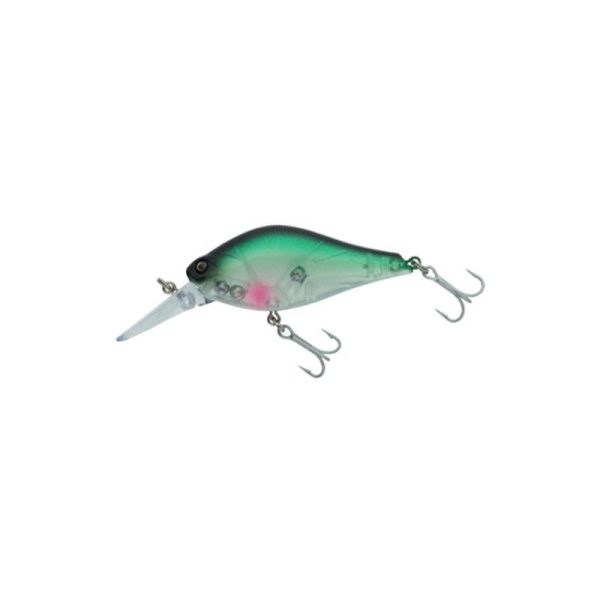 Swimy Shad 65 F Ghost White 6.5cm 9gr Wobbler