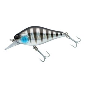 Swimy Shad 65 F 071 Gill 6,5cm 9gr Floating Wobbler