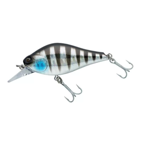 Swimy Shad 65 F 071 Gill 6,5cm 9gr Floating Wobbler