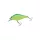 Swimy Shad 65 F 077 Lime Chart 6,5cm 9gr Floating Wobbler