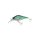 Swimy Shad 65 MD F Metal Blue 6,5cm 10gr Wobbler