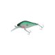 Swimy Shad 65 MD F Metal Blue 6,5cm 10gr Wobbler
