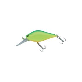 Swimy Shad 65 MD F Metal Ayu 6,5cm 10gr Wobbler