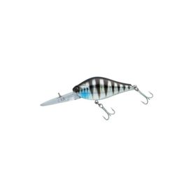 Swimy Shad 65 MD F Lime Chart 6.5cm 10gr Wobbler