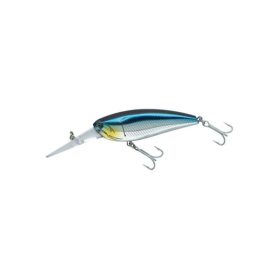 Swimy Shad 65 D F Ghost White 6.5cm 11gr Wobbler