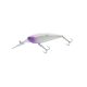 Swimy Shad 65 D F Ghost Natural 6,5cm 11gr Wobbler