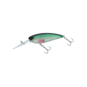 Swimy LB Shad 78 MD F Metal Blue 7,8cm 13gr Wobbler