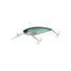 Swimy LB Shad 78 MD F Metal Blue 7,8cm 13gr Wobbler