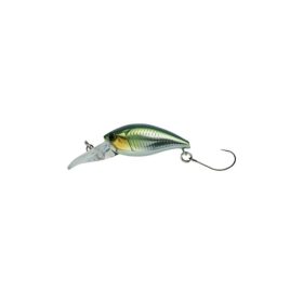 Swimy LB Shad 78 MD F Ghost White 7,8cm 13gr Wobbler