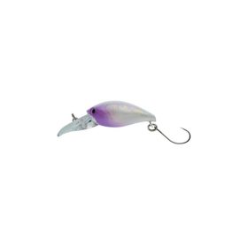   Swimy Crank 30 F 058 Ghost White 3,0cm 2,2gr Floating Wobbler