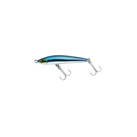   Swimy Lipless Minnow 50 S 054 Metal Blue 5,0cm 3gr Sinking Wobbler