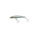 Swimy Lipless Minnow 50 S 055 Metal Ayu 5,0cm 3gr Sinking Wobbler