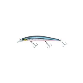   Swimy Lipless Minnow 50 S Ghost Natural 5cm 3gr Minnow Wobbler