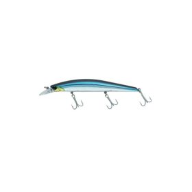 Swimy Minnow 132 F Pearl Chart 13.2cm 18gr Minnow Wobbler