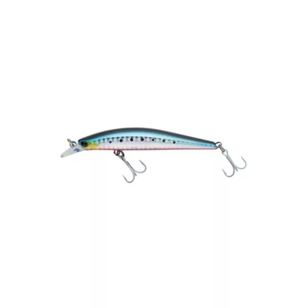 Swimy Md Minnow 92 F 013 Red Belly Iwashi 9.2cm 8gr Floating Wobbler