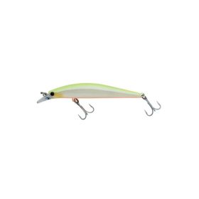   Swimy Md Minnow 92 F 019 Pearl Chart 9.2cm 8gr Floating Wobbler