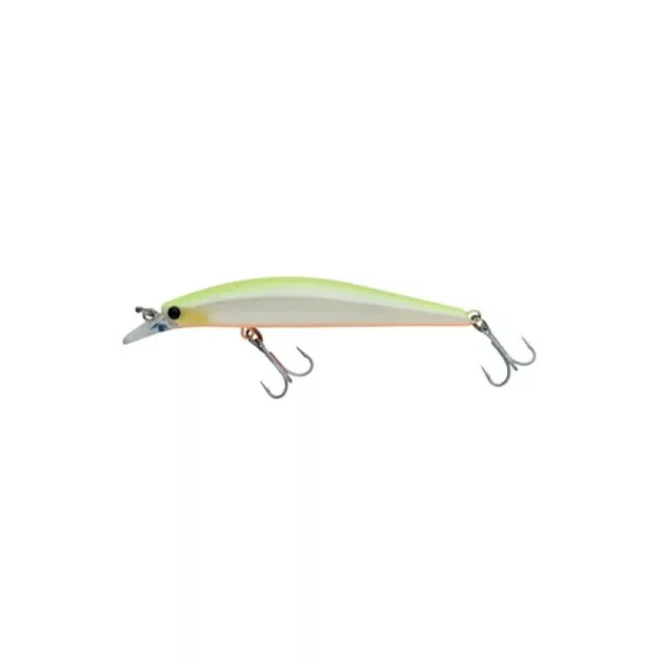 Swimy Md Minnow 92 F 019 Pearl Chart 9.2cm 8gr Floating Wobbler