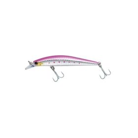   Swimy Md Minnow 92 F 049 Pink Iwashi 9.2cm 8gr Floating Wobbler