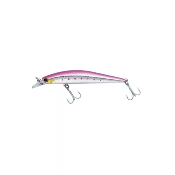 Swimy Md Minnow 92 F 049 Pink Iwashi 9.2cm 8gr Floating Wobbler