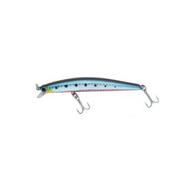   Swimy Sd Minnow 105 S 013 Red Belly Iwashi 10.5cm 12gr Sinking Wobbler