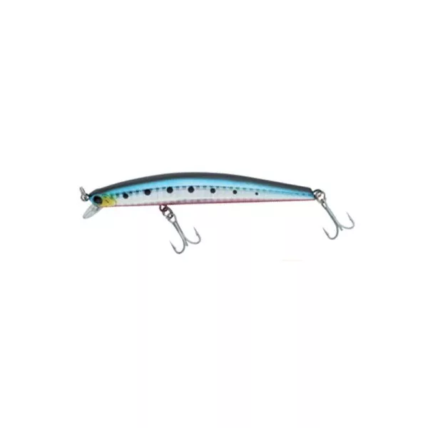 Swimy Sd Minnow 105 S 013 Red Belly Iwashi 10.5cm 12gr Sinking Wobbler