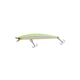   Swimy Sd Minnow 105 S 019 Pearl Chart 10.5cm 12gr Sinking Wobbler