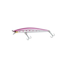   Swimy Sd Minnow 105 S 049 Pink Iwashi 10.5cm 12gr Sinking Wobbler