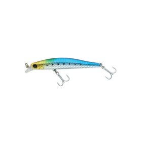 Swimy SD Minnow 105 S Metal Blue 10,5cm 12gr Minnow Wobbler