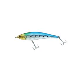 Swimy C Minnow 88 S Metal Blue 8.8cm 12gr Minnow Wobbler