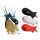 EuroCarp unfolding feeding rocket large/spomb