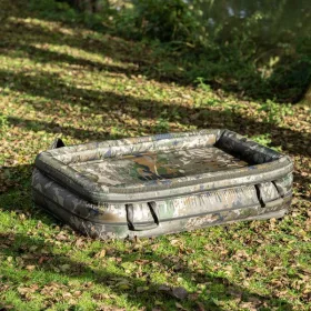 Nash Carp Care Air Camo Carp Cradle
