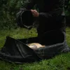 Nash Carp Care Pop Up Mat Camo Carp Mat