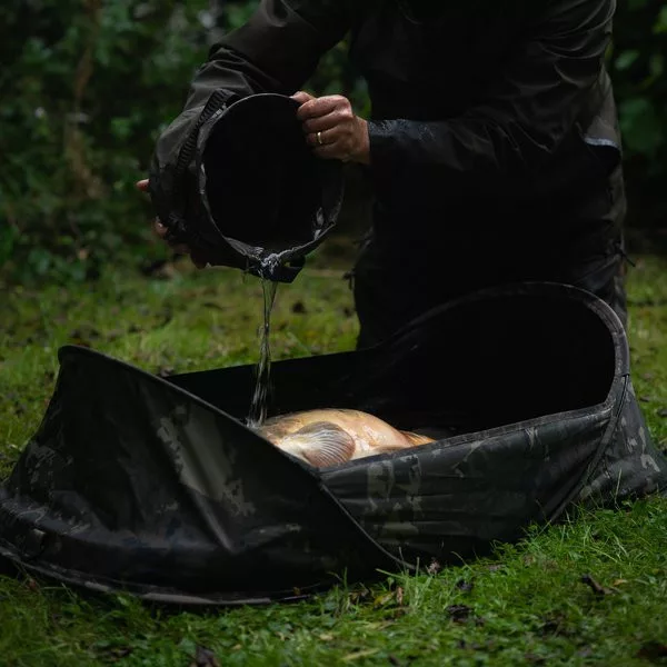 Nash Carp Care Pop Up Mat Camo Carp Mat