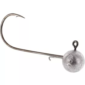 WESTIN RoundUp 30g #6/0 Natural Mustad 32632 3pcs Jig head