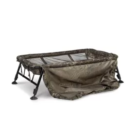 Nash Hi-Protect Carp Cradle Camo Carp cradle