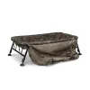 Nash Hi-Protect Carp Cradle Camo Carp cradle