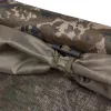 Nash Hi-Protect Carp Cradle Camo Carp cradle