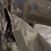 Nash Hi-Protect Carp Cradle Camo Carp cradle