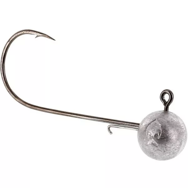WESTIN RoundUp 10g #5/0 Natural Mustad 32632 Jig head