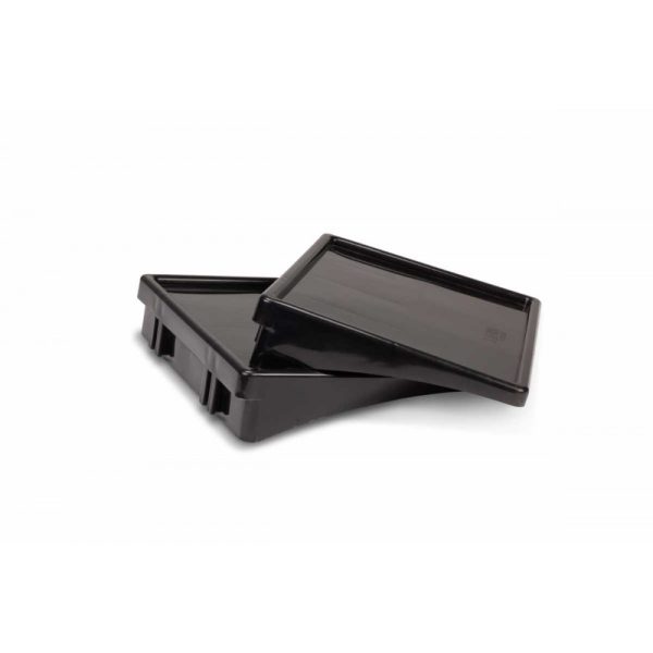 Nash TT Rig Station Side Tables Tray